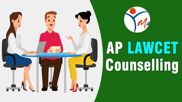 AP LAWCET 2025: AP LAWCET 2025: Counselling schedule released at manabadi.co.in
