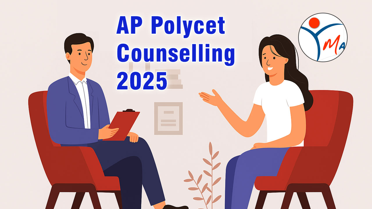 AP POLYCET 2025 Seat Allotment Result for final phase released at polycet.ap.gov.in