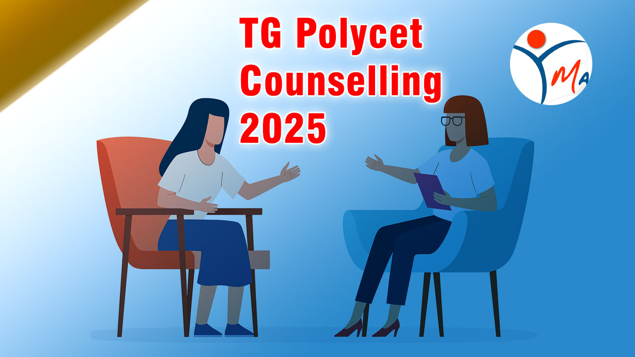 TS POLYCET Seat Allotment Result 2025 for Phase 1 Declared at Manabadi.co.in