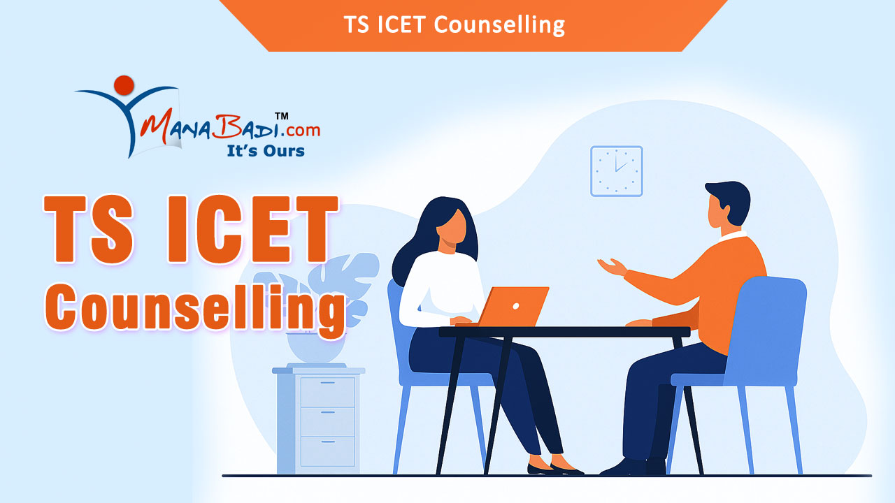 TS ICET Counselling 2025 Started: Registration, Web Options, Dates, Allotment & Certificate Verifica