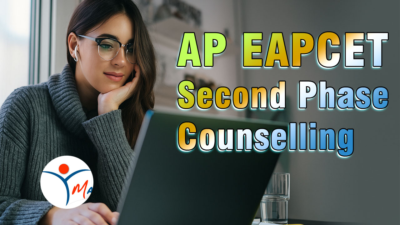 AP EAMCET 2025 Counselling Final Phase Seat Allotment Out, Download PDF at manabadi.co.in