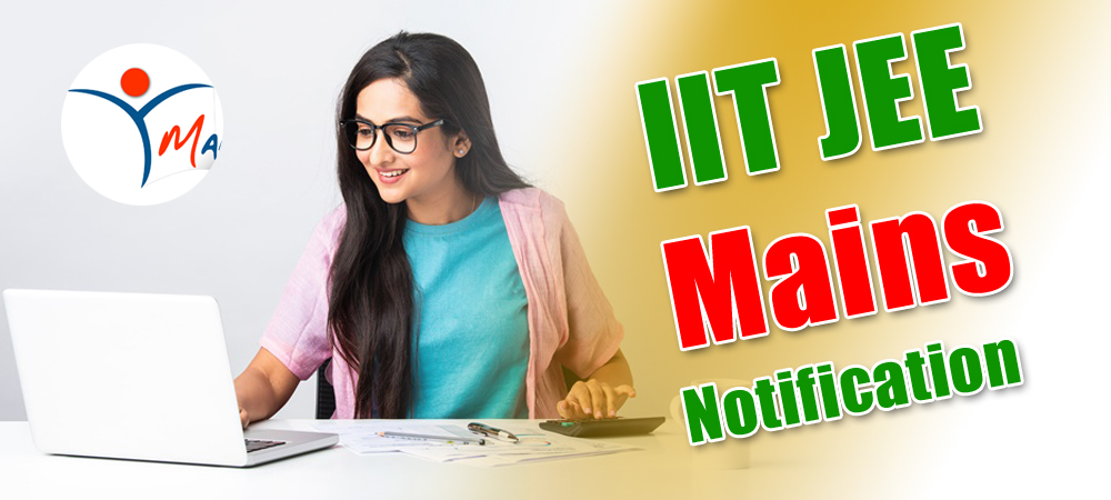 JEE Mains 2026 Notification OUT: Download Session 1, Application Process Updated at manabadi.co.in