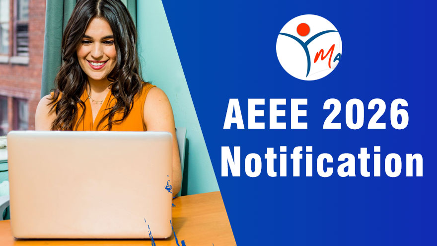 AEEE 2026 Registration (Open): Exam Date, Eligibility, Syllabus, Application Form at manabadi.co.in