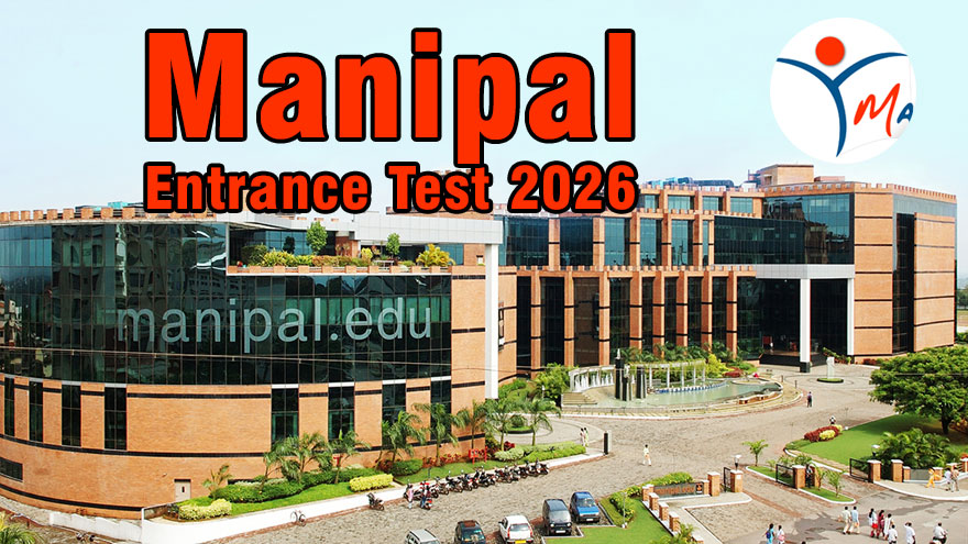 Manipal Entrance Test (MET) 2026: Exam Date (Out), Eligibility, Syllabus, Application Form at manabadi.co.in