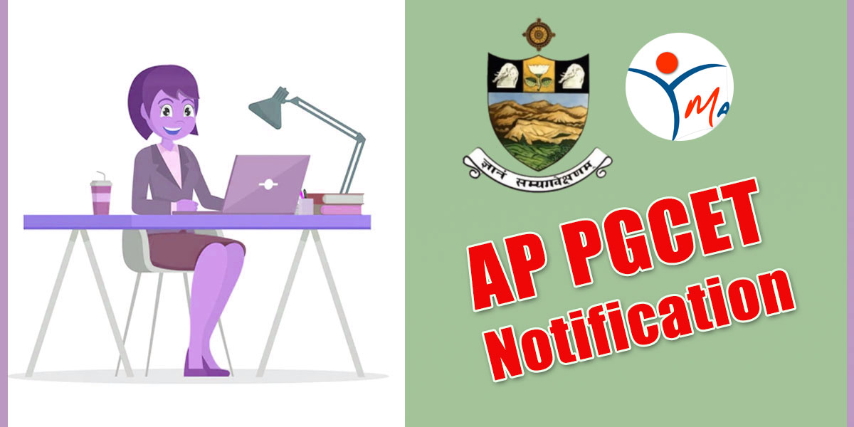AP PGCET Notification 2026 Out: Exam Date, Application Form, Eligibility, Syllabus at Manabadi.co.in