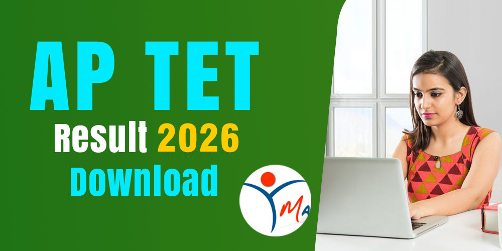 ap-tet-results AP TET Result 2026: Steps to Download Result & Merit