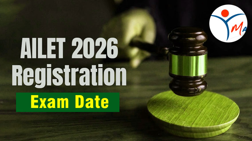 AILET 2026: Exam Dates, Registration, Eligibility, Syllabus, Application Form at manabadi.co.in