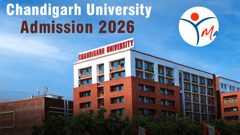 Chandigarh University (CUCET) 2026: Exam Dates, Registration, Eligibility, Syllabus, Application Form at manabadi.co.in