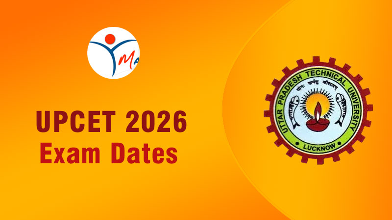 UPCET (UPSEE) 2026: Exam Dates, Registration, Eligibility, Syllabus, Application Form at manabadi.co.in
