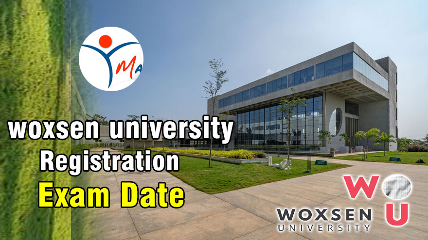 Woxsen University 2026: Exam Dates, Registration, Eligibility, Syllabus, Application Form at manabadi.co.in