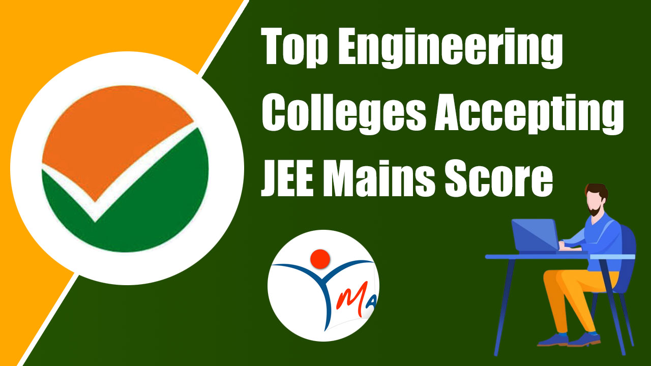 Top Engineering Colleges Accepting JEE Main 2026 Score: Check complete list of NITS, IIITS, GFTIs