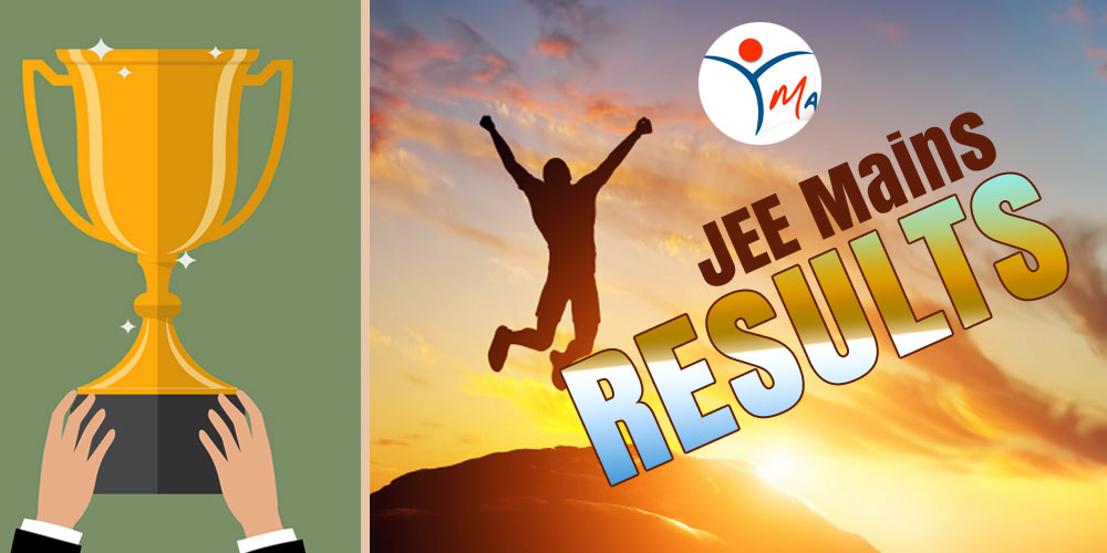 JEE Main Result 2026