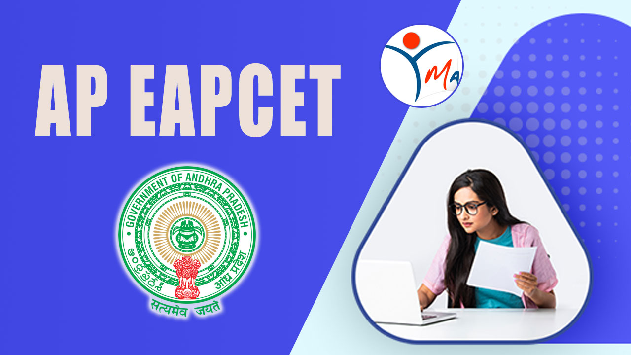 AP EAPCET 2026 Application Process, Step-by-Step Guide to Registration, Fees, and Document Submission
